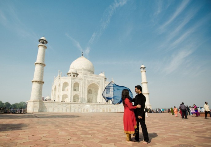 destination image